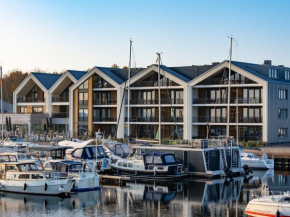 Luxury apartment in Marina Kamperland